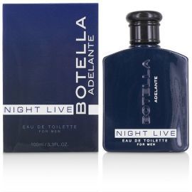 Cobeco Pharma Night Live For Men 100ml