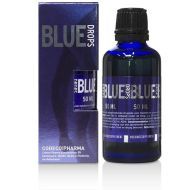 Cobeco Pharma Blue Drops Love 50ml - cena, porovnanie