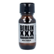 Poppers Berlin XXX Hardcore 25ml - cena, porovnanie