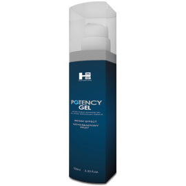 RUF Potency Gel 100ml