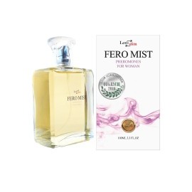 RUF Feromist Woment 100ml