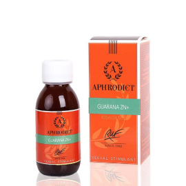 RUF Aphrodict Guarana Zn+ 100ml