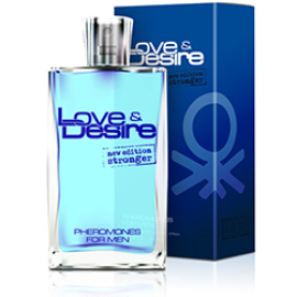 RUF Love & Desire Men 50ml