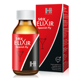 RUF Sex Elixir 15ml