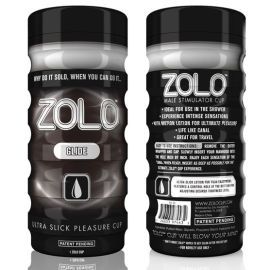 Zolo Glide Cup