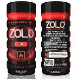 Zolo Fire Cup