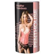 Penthouse Heather Vandeven Pop A Pussy Cyberskin Stroker - cena, porovnanie