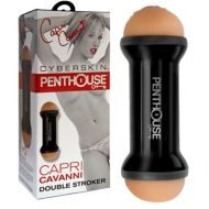 Penthouse Double Sided Stroker Capri Cavanni - cena, porovnanie