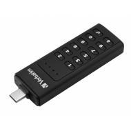 Verbatim Keypad Secure 32GB - cena, porovnanie