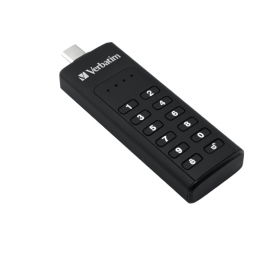 Verbatim Keypad Secure 128GB