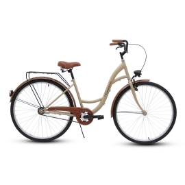 Goetze Dámsky retro bicykel 1 prevodový 28"