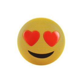 Jam Love Struck Emoji