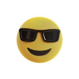 Jam Cool Sunglasses Emoji