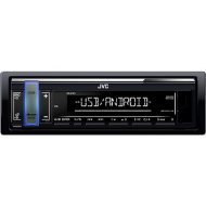 JVC KD-X161 - cena, porovnanie