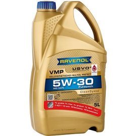 Ravenol VMP SAE 5W-30 5L