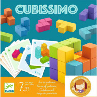 Djeco Cubissimo - cena, porovnanie