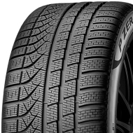 Pirelli P Zero Winter 285/30 R22 101W - cena, porovnanie