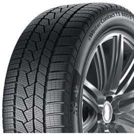 Continental ContiWinterContact TS860S 295/40 R20 110W