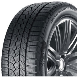 Continental ContiWinterContact TS860S 265/45 R20 108W