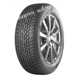 Nokian WR Snowproof 205/55 R16 91T