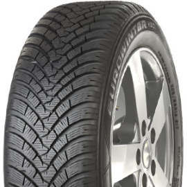 Falken EuroWinter HS01 255/40 R18 99W