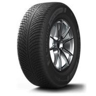 Michelin Pilot Alpin 5 265/50 R20 111V - cena, porovnanie