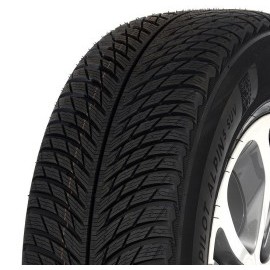 Michelin Pilot Alpin 5 255/70 R18 116V