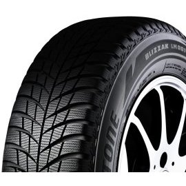 Bridgestone Blizzak LM001 195/55 R16 91V