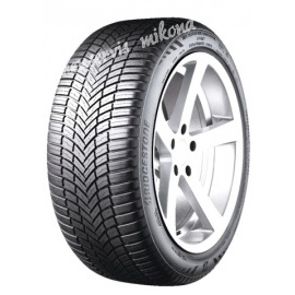 Bridgestone A005 255/55 R18 109V