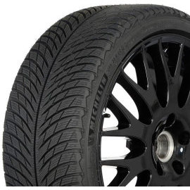 Michelin Pilot Alpin 5 225/50 R18 99V