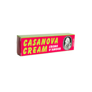 RUF Casanova Cream 13ml - cena, porovnanie