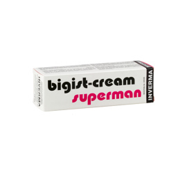RUF Bigist-Cream Supermen 18ml