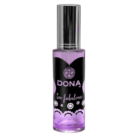 RUF Dona Pheromone Perfume Too Fabulous 60ml