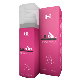 RUF Libigel 100ml