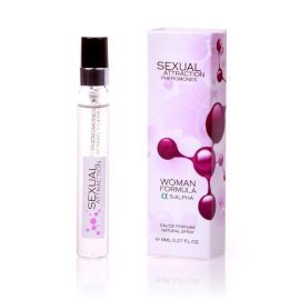 RUF Sexual Attraction Women 15ml