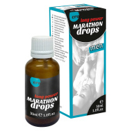 HOT Ero Marathon Men Drops 30ml - cena, porovnanie