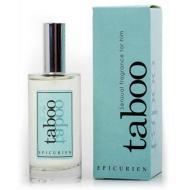 RUF Taboo Epicurien Sensual Fragrance For Him 50ml - cena, porovnanie