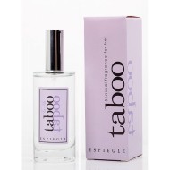 RUF Taboo Espiegle 50ml - cena, porovnanie