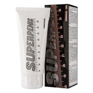 RUF Super Penis 75ml - cena, porovnanie