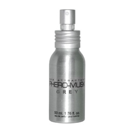 RUF Phero Musk Grey 50ml