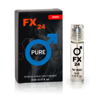 RUF FX24 for men neutral roll-on 5ml - cena, porovnanie