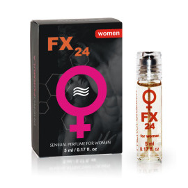 RUF FX24 for Women aroma roll-on 5ml