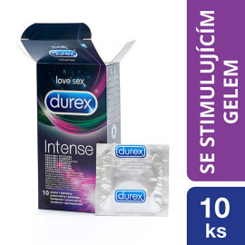 Durex Intense Orgasmic 16ks