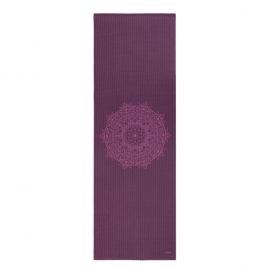 Bodhi Yoga Leela Mandala joga podložka 4mm