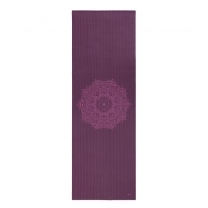 Bodhi Yoga Leela Mandala joga podložka 4mm - cena, porovnanie