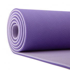 Bodhi Yoga Lotus Pro TPE joga podložka 6mm