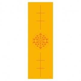 Bodhi Yoga Leela Yantra joga podložka 4mm