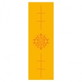 Bodhi Yoga Leela Yantra joga podložka 4mm