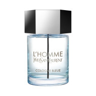 Yves Saint Laurent L'Homme Cologne Bleue 100ml - cena, porovnanie