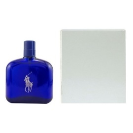 Ralph Lauren Polo Blue 125ml